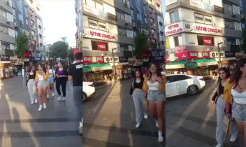 Public Gizli çekim 3 Part 32  