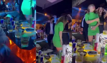 Public Gizli çekim 3 Part 40  