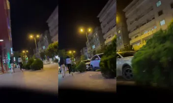 Public Gizli çekim 3 Part 42  