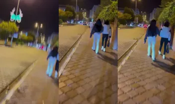 Public Gizli çekim 3 Part 43  