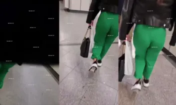 Public Gizli çekim 3 Part 45  