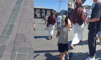 Public Gizli çekim 3 Part 48  