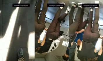 Public Gizli çekim 3 Part 54  