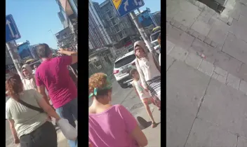 Public Gizli çekim 3 Part 60  