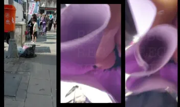 Public Gizli çekim 3 Part 63  