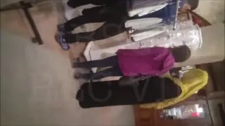 Public Gizli çekim 3 Part 64  