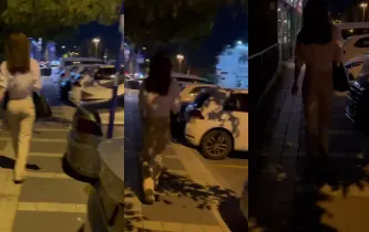 Public Gizli çekim 3 Part 72  