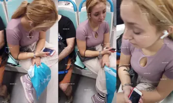 Public Gizli çekim 3 Part 75  