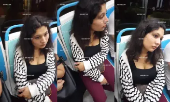 Public Gizli çekim 3 Part 77  