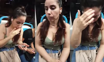 Public Gizli çekim 3 Part 80  