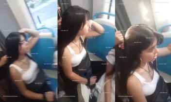 Public Gizli çekim 3 Part 82  