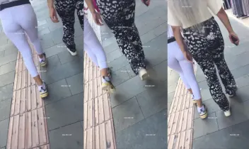 Public Gizli çekim 3 Part 88  