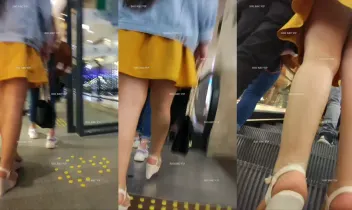 Public Gizli çekim 3 Part 89  