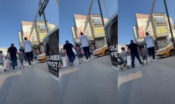 Public Gizli çekim 3 Part 98  