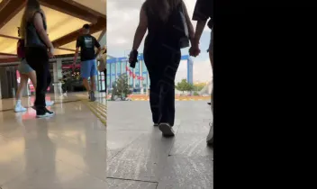 Public Gizli çekim Part 1  