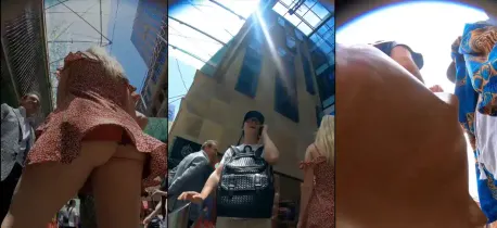 Public Gizli Çekim Part 1  