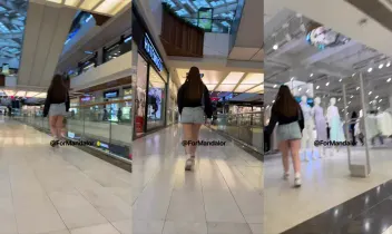 Public Gizli çekim Part 10  