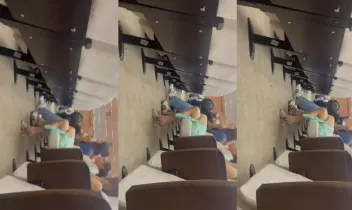 Public Gizli Çekim Part 10  