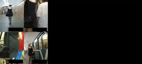 Public Gizli Çekim Part 10  