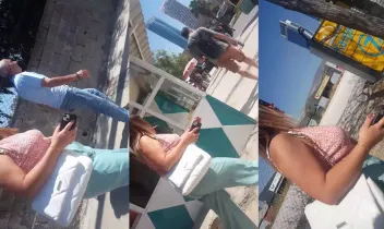 Public Gizli çekim Part 10  