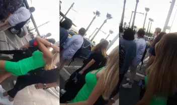 Public Gizli çekim Part 10  