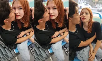 Public Gizli Çekim Part 101  