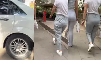 Public Gizli çekim Part 10  