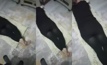 Public Gizli Çekim Part 11  