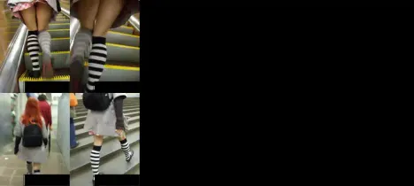 Public Gizli Çekim Part 11  