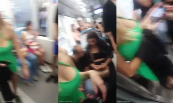 Public Gizli çekim Part 11  