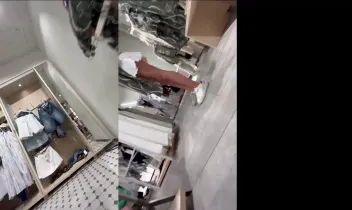 Public Gizli çekim Part 11  