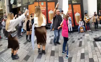 Public Gizli çekim Part 11  