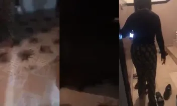 Public Gizli Çekim Part 12  