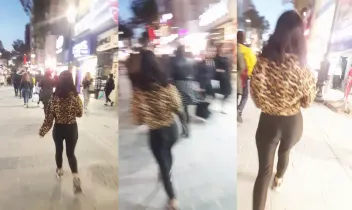 Public Gizli çekim Part 12  