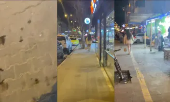 Public Gizli Çekim Part 13  