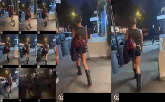 Public Gizli Çekim Part 13  