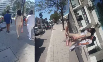 Public Gizli çekim Part 13  