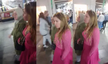 Public Gizli çekim Part 13  