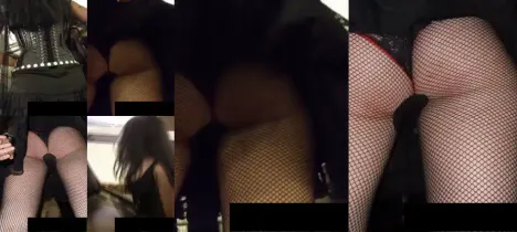 Public Gizli Çekim Part 14  