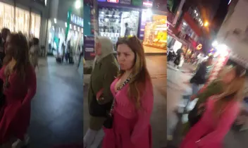 Public Gizli çekim Part 14  