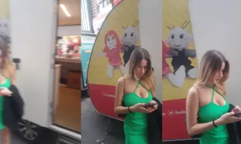 Public Gizli çekim Part 14  