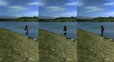 Public Gizli Çekim Part 15  