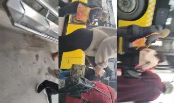 Public Gizli çekim Part 16  