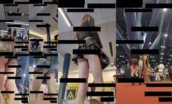 Public Gizli Çekim Part 16  