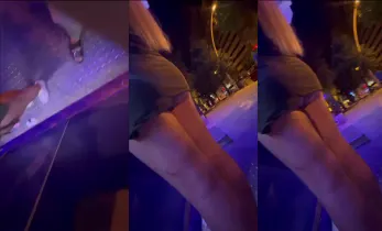 Public Gizli çekim Part 16  