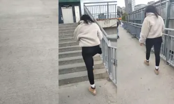 Public Gizli çekim Part 17  