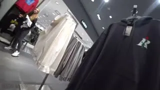 Public Gizli çekim Part 17  