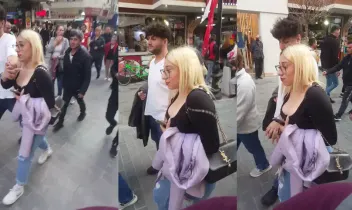 Public Gizli çekim Part 17  