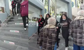 Public Gizli Çekim Part 17 Posteri