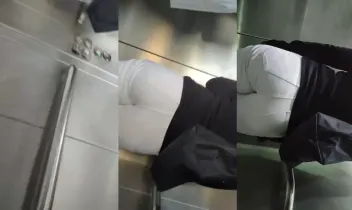 Public Gizli çekim Part 17  